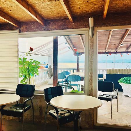 Hotel Holiday Keremetli Dış mekan fotoğraf