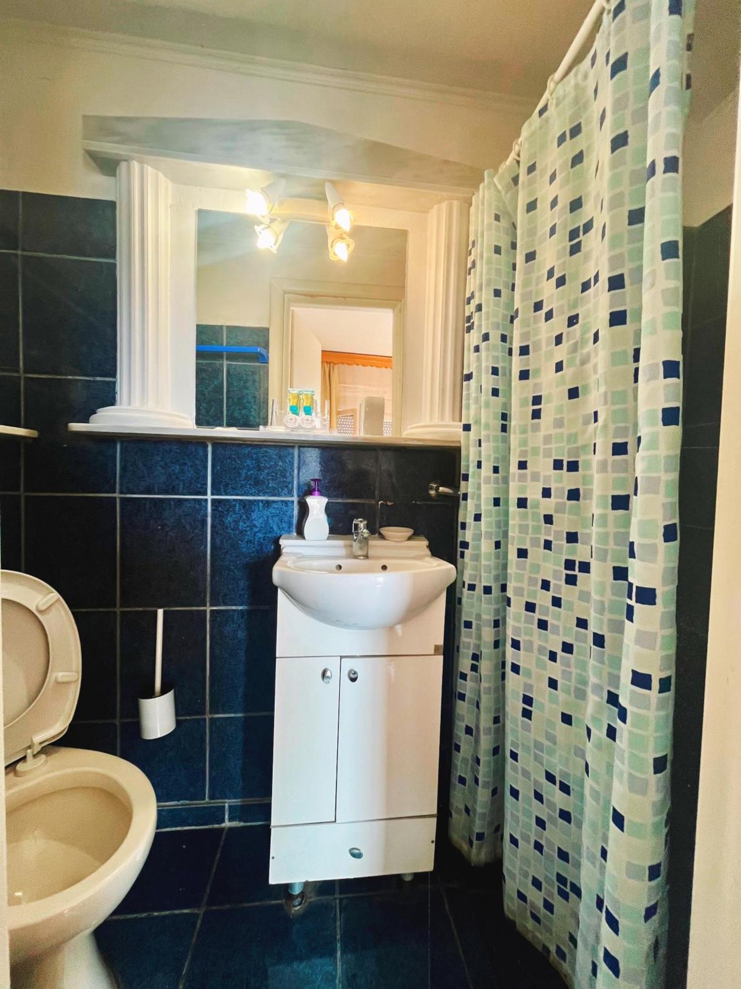Hotel Holiday Keremetli Dış mekan fotoğraf