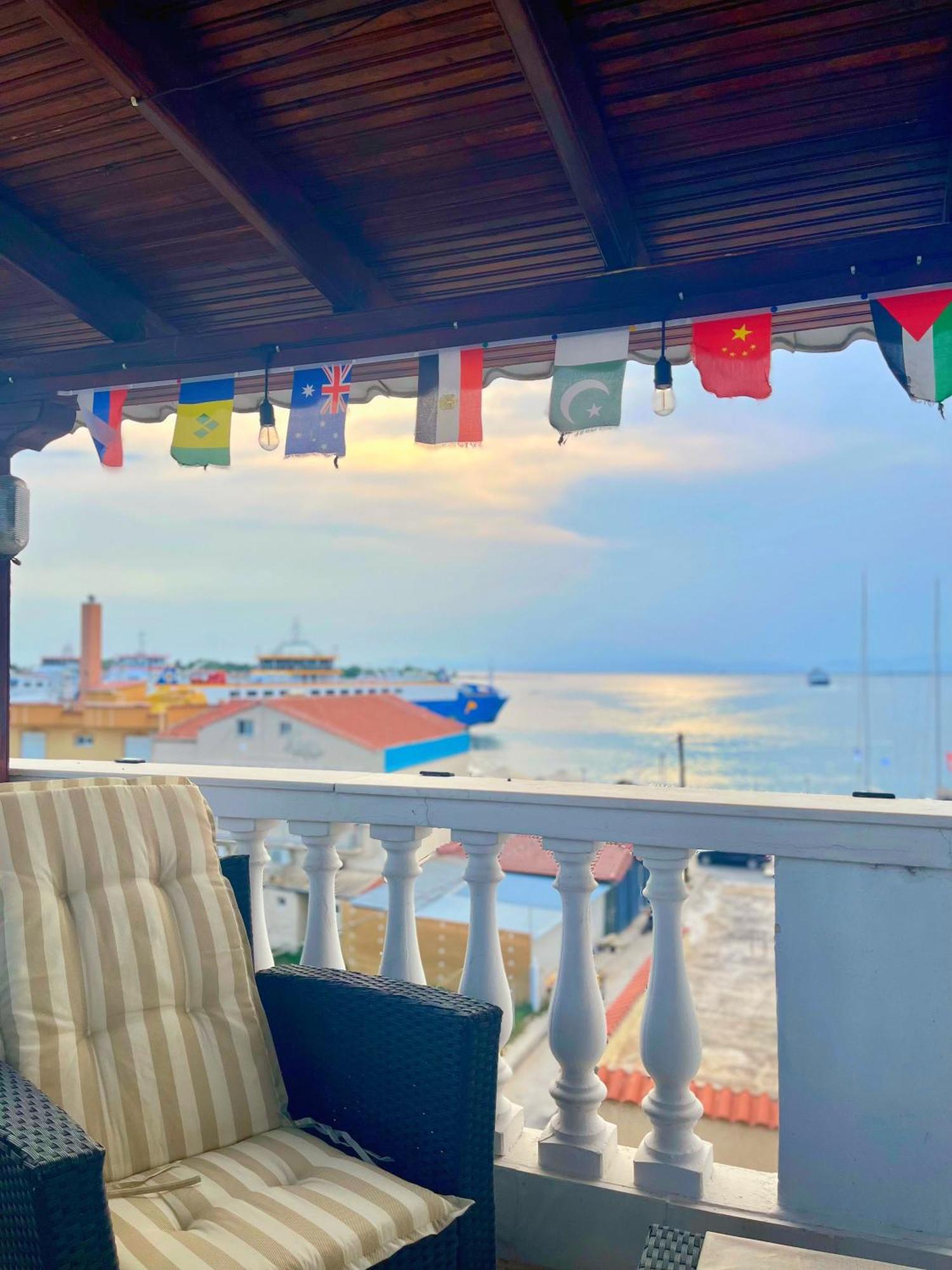 Hotel Holiday Keremetli Dış mekan fotoğraf